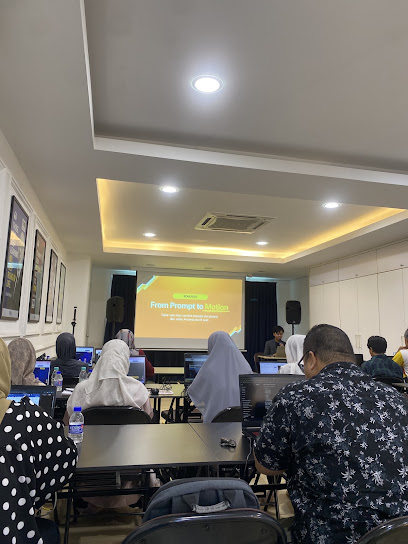 TTJ PRO Training Centre, Kota Bharu