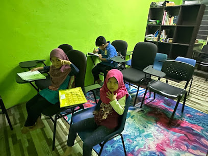 Tuisyen Cikgu Syida, Kangar