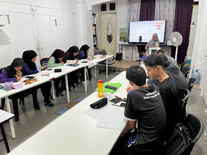 Tuisyen Fokus Matematik, Kota Bharu