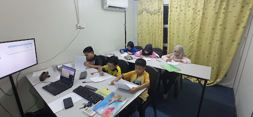Tuisyen Fokus, Taiping