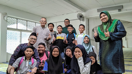Tuisyen Matematik Cikgu Fakhzan, Kangar