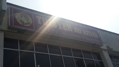 Tuition Center Sri Astana, Sungai Petani