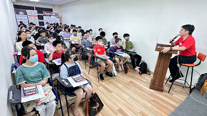 Tuition Centre | LK EDU Taman Usahawan Kepong Branch | 补习中心 | 国中补习 | 独中补习, Kuala Lumpur