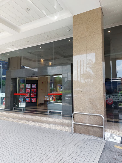 Tune Talk, Petaling Jaya