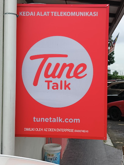 TuneTalk Klang, Klang