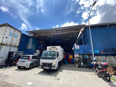 Tung Lam Food Industries Sdn Bhd, Menglembu, Perak