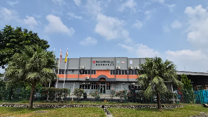 Tung Lim Press Sdn. Bhd., Shah Alam, Selangor