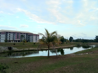 TVETMARA Kuantan, Kuantan