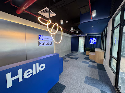 Twenty-Four Consulting, Cyberjaya