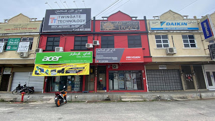 TWINGATE TECHNOLOGY SDN BHD, Kota Bharu