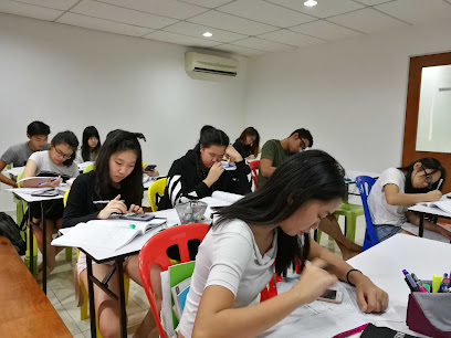 TWINS Education™ (IGCSE & A-Level Tuition Centre | IELTS Course), Subang Jaya