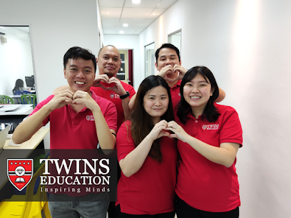 TWINS Education™ (IGCSE & A-Level Tuition Centre | IELTS Lessons), Shah Alam