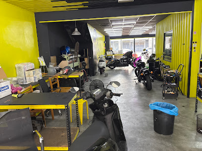 TWO FIVE DESIGN, Shah Alam, Selangor