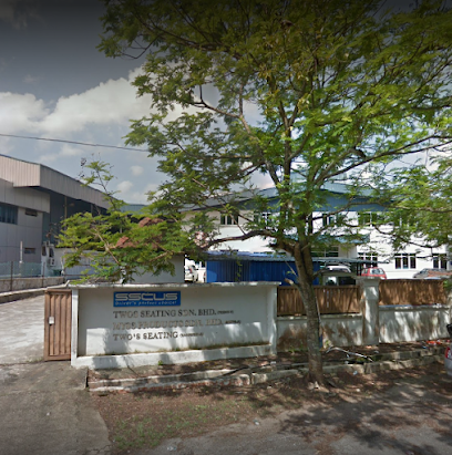 Twos Seating Sdn. Bhd. (SSCUS Kilang/Factory), Kuantan, Pahang