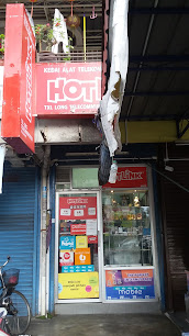 TXL Long Telecommunications, Air Itam