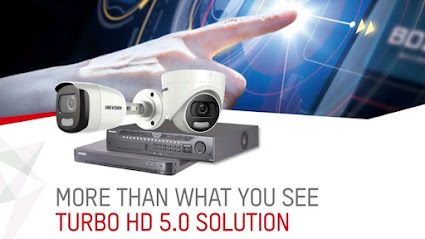 U Guard Solutions System, George Town