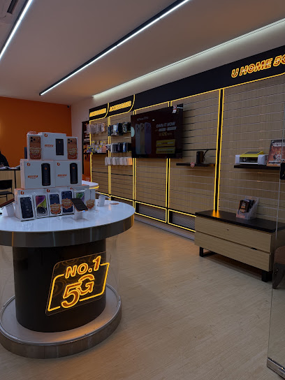 U Mobile Service Centre 6th Miles Westfield Point, Kuching