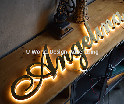 U World Design Advertising (M) Sdn Bhd, Klang