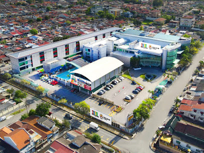 UCSI International School Kuala Lumpur, Cheras