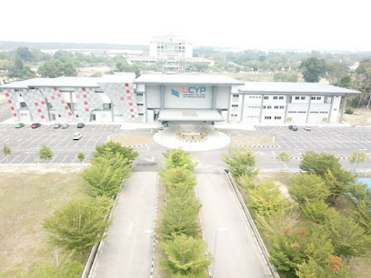 UCYP University, Kuantan