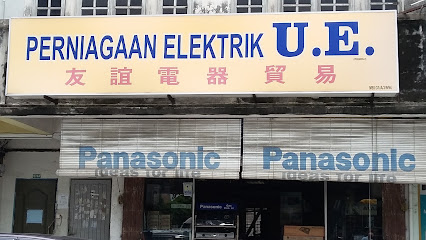 UE Electrical Trading, Ipoh, Perak