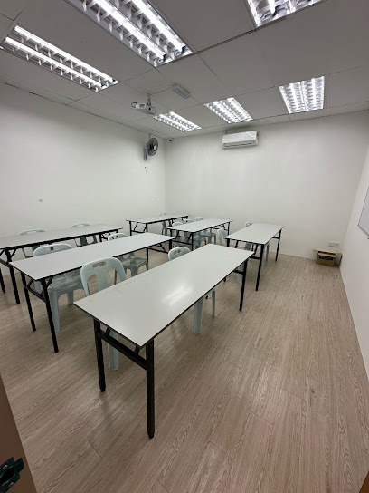 UE Tuition Centre 优E 补习中心, Klang