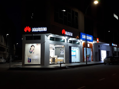 ULTIMATE COMMUNICATIONS CENTRE, Kuantan