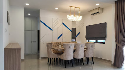 Ultranovate, Bangi, Selangor