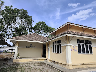 UMT Centre for Professional Certification (UMTCPC), Kuala Terengganu