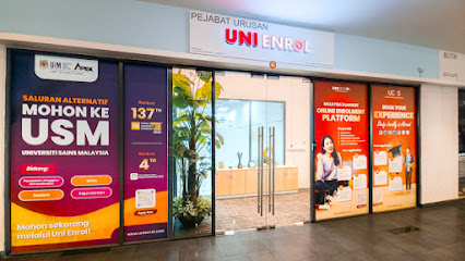 Uni Enrol Study Abroad – Subang (UK & Australia), Subang Jaya