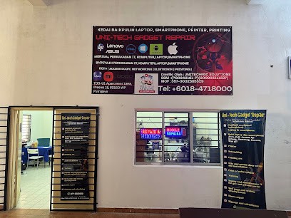 UNI-TECH GADGET, Putrajaya