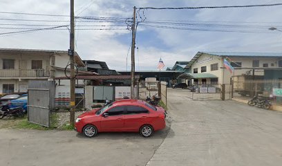 Uniang Plastic Industries Sdn Bhd, Kota Kinabalu, Sabah
