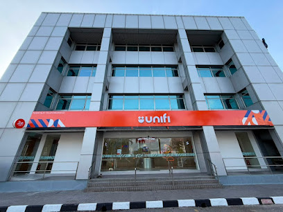 Unifi Store Butterworth, Butterworth