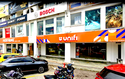 Unifi Store Taipan, Subang Jaya