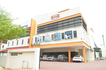 Unimech Engineering (KL) Sdn Bhd, Petaling Jaya, Selangor