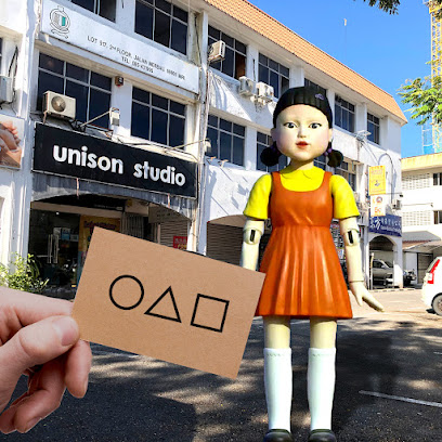 Unison Studio, Miri