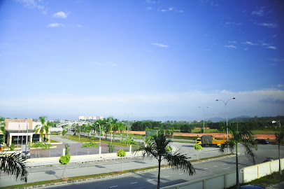 Unisteel Technology (M) Sdn. Bhd., Iskandar Puteri, Johor