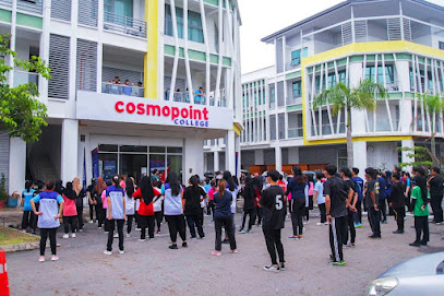 UNITAR College Kota Kinabalu (formerly known as Cosmopoint College), Kota Kinabalu