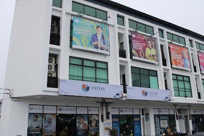 UNITAR Ipoh, Ipoh
