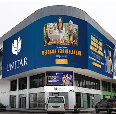 UNITAR Kuantan, Kuantan