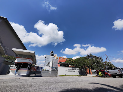 United Detergent Industries Sdn Bhd, Alor Gajah, Melaka