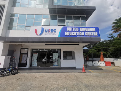 United Kingdom Education Centre • UKEC, Petaling Jaya