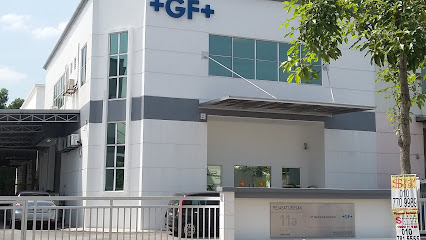 United Machining South East Asia Pte. Ltd - Malaysia- Kuala Lumpur Branch Office, Petaling Jaya, Selangor