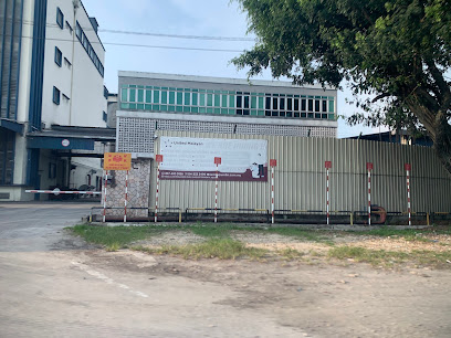 United Malayan Flour (1996) Sdn Bhd, Butterworth, Penang