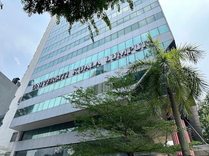 Universiti Kuala Lumpur, Kuala Lumpur