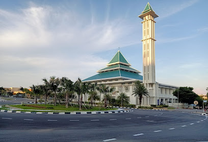 Universiti Teknikal Malaysia Melaka, Durian Tunggal