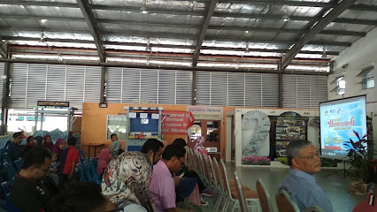 Universiti Teknikal Malaysia Melaka - Kampus Teknologi, Ayer Keroh