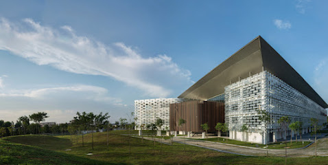 University of Reading Malaysia, Iskandar Puteri