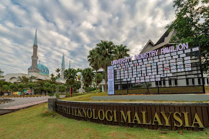 University of Technology Malaysia, Skudai