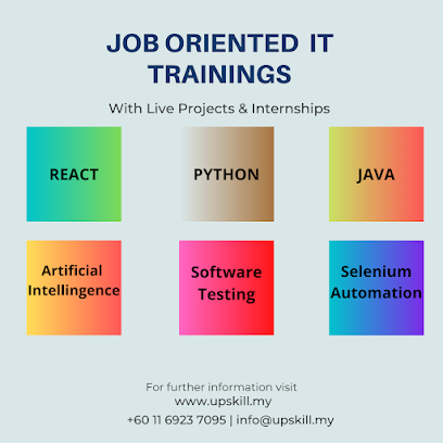 Upskill, 